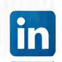 LinkedIn Icon