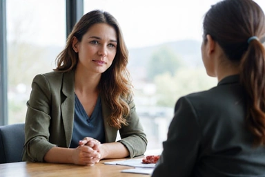 Individual Consultation Service