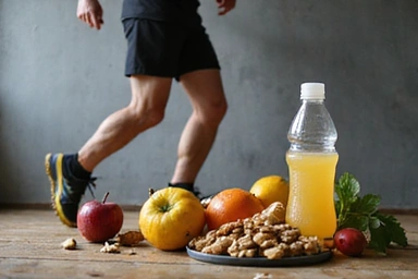 Sports Performance Nutrition